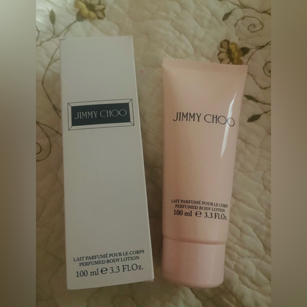 Jimmy Choo